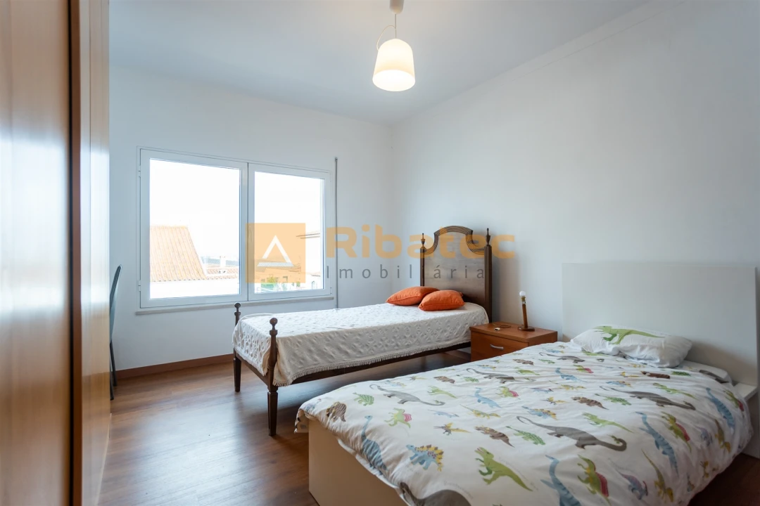 Moradia T5 para Venda em Alpiarça Foto 16