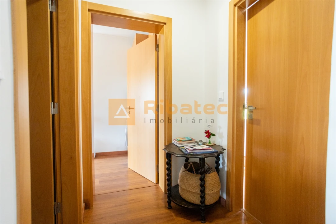 Moradia T5 para Venda em Alpiarça Foto 12