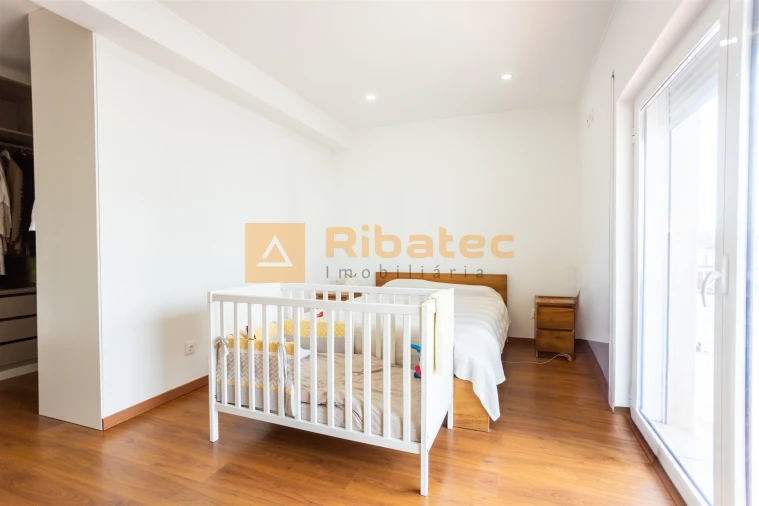 Moradia T5 para Venda em Alpiarça Foto 29