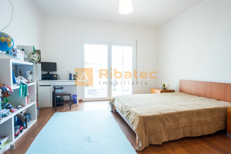 Moradia T5 para Venda em Alpiarça Foto 14