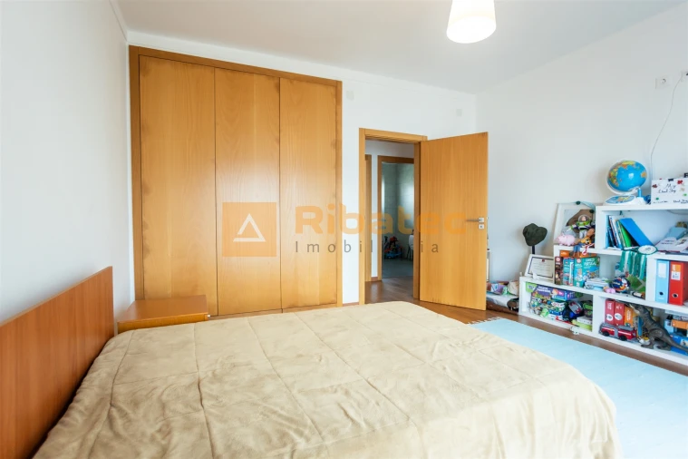 Moradia T5 para Venda em Alpiarça Foto 15