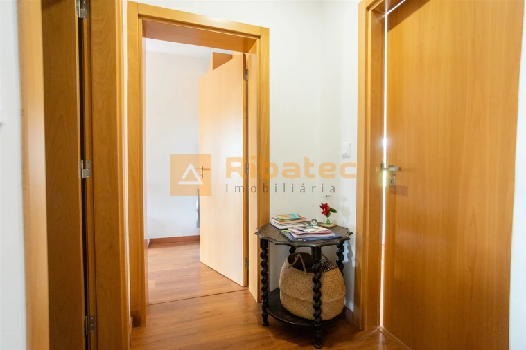 Moradia T5 para Venda em Alpiarça Foto 12