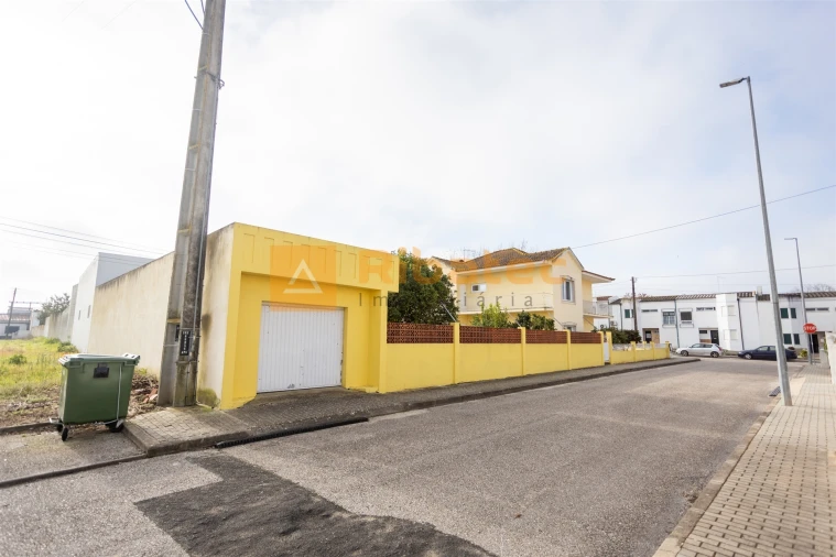 Moradia T5 para Venda em Alpiarça Foto 35