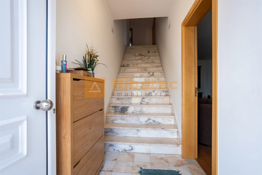 Moradia T5 para Venda em Alpiarça Foto 10