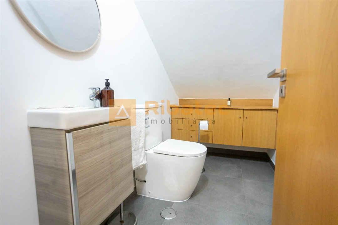 Moradia T5 para Venda em Alpiarça Foto 11