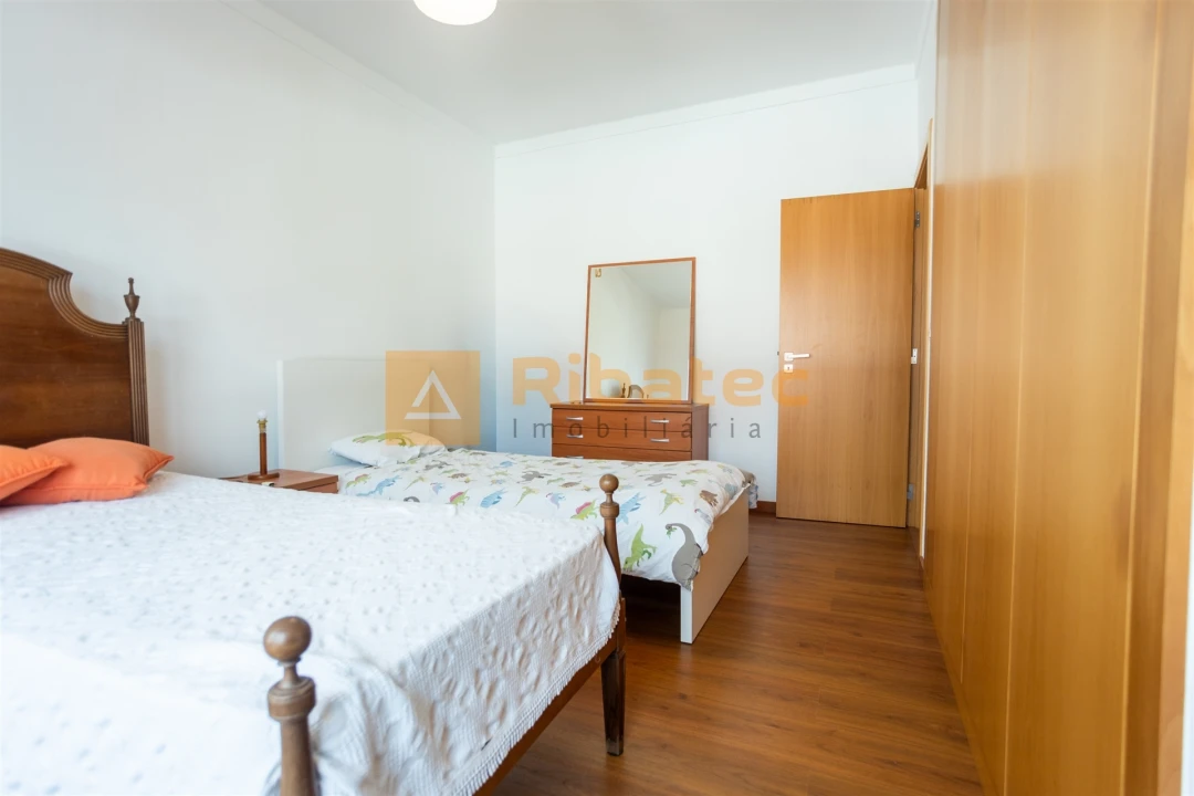 Moradia T5 para Venda em Alpiarça Foto 18