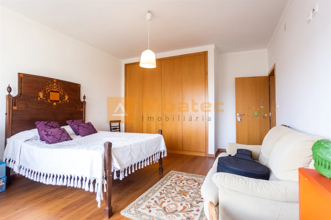 Moradia T5 para Venda em Alpiarça Foto 22