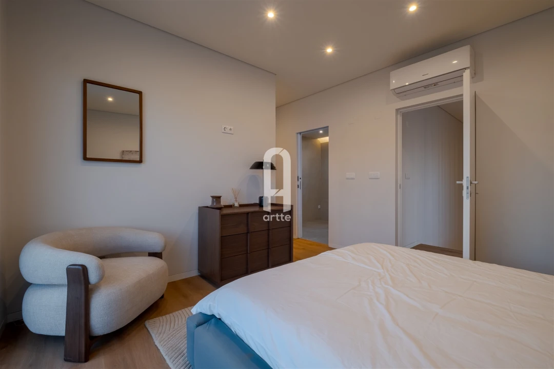 Moradia T3 para Venda em Amora Foto 15