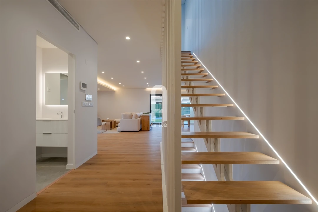 Moradia T3 para Venda em Amora Foto 3