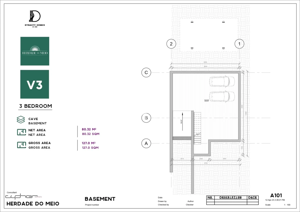 Moradia T3 para Venda em Amora Foto 27
