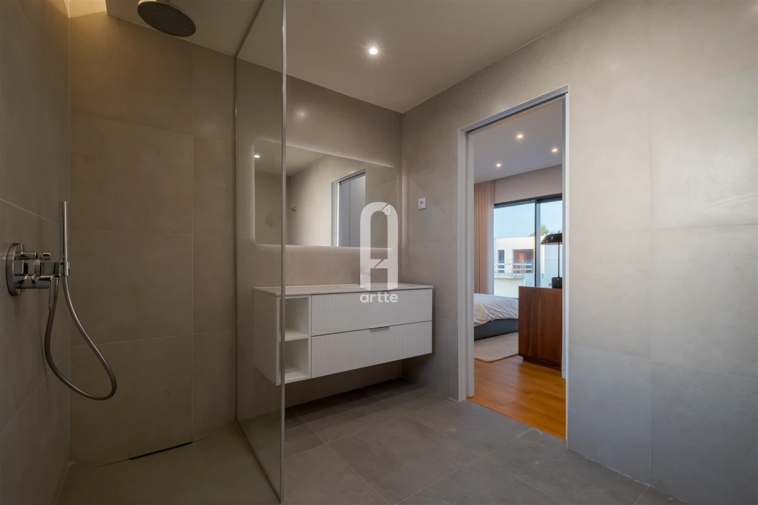 Moradia T3 para Venda em Amora Foto 17