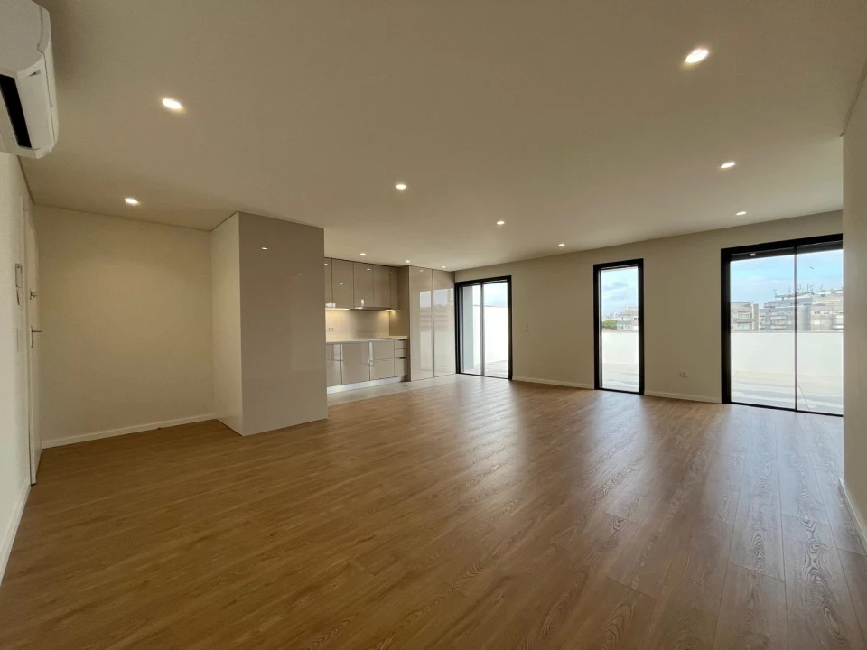 Apartamento T3 para Venda em Santa Marinha e São Pedro da Afurada Foto 6