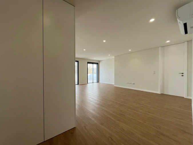 Apartamento T3 para Venda em Santa Marinha e São Pedro da Afurada Foto 5