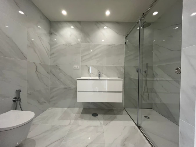 Apartamento T3 para Venda em Santa Marinha e São Pedro da Afurada Foto 12