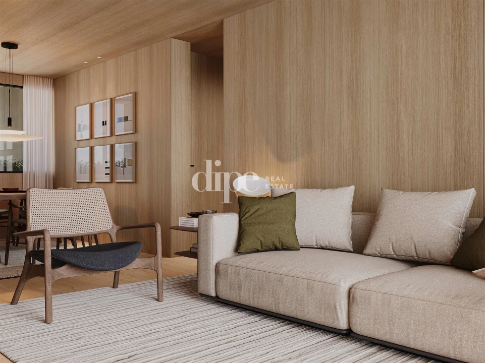 Apartamento T1 para Venda em Oliveira, São Paio e São Sebastião Foto 8