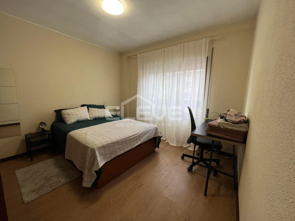 Apartamento T1 para Venda em Mafamude e Vilar do Paraíso Foto 6