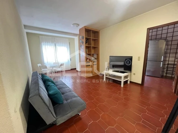 Apartamento T1 para Venda em Mafamude e Vilar do Paraíso Foto 1