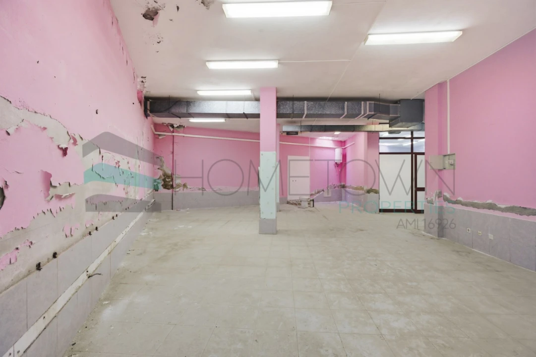 Loja para Venda em Quarteira Foto 19