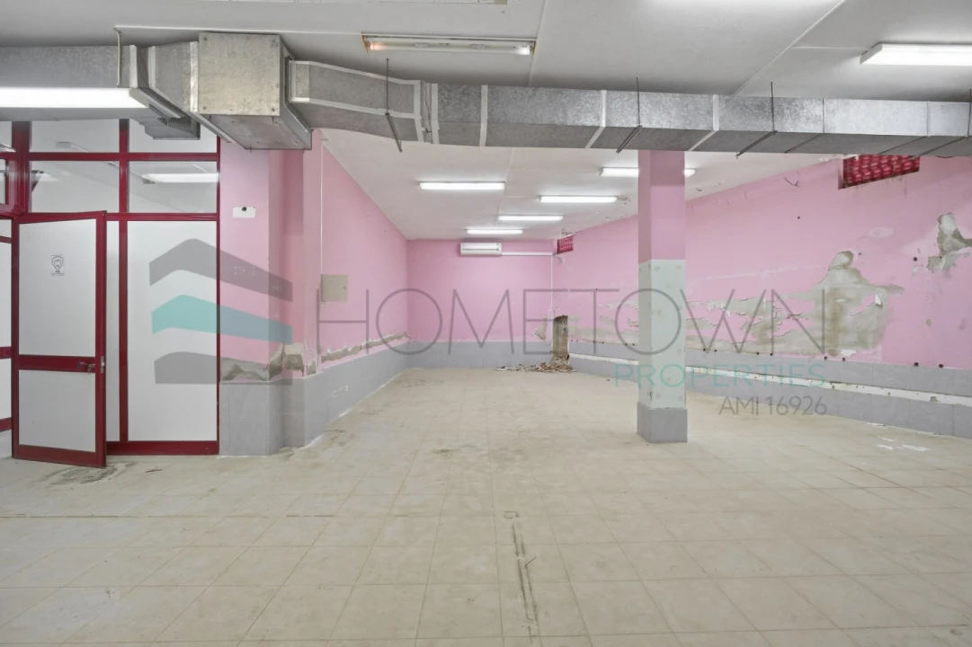 Loja para Venda em Quarteira Foto 20