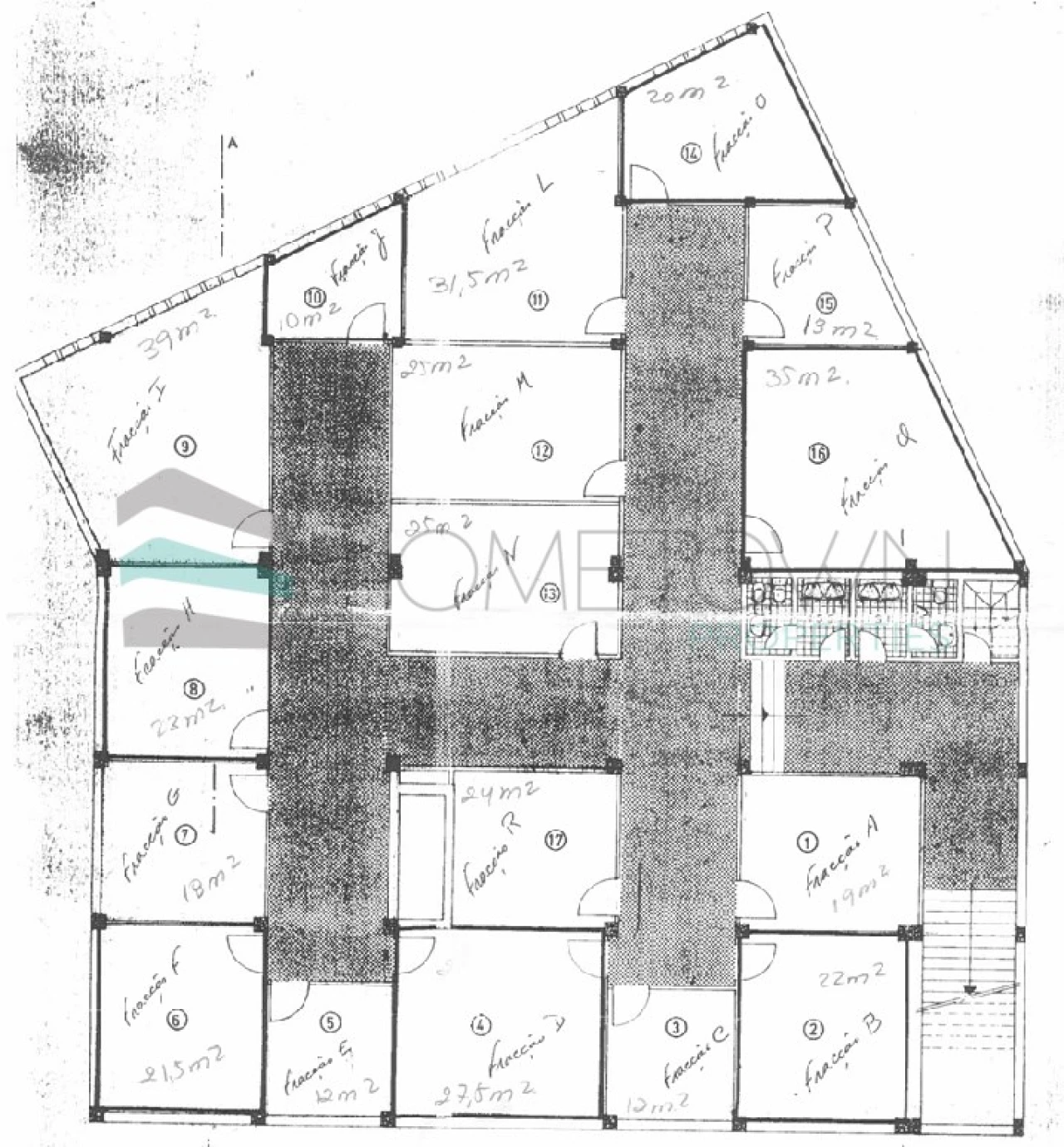 Loja para Venda em Quarteira Foto 26