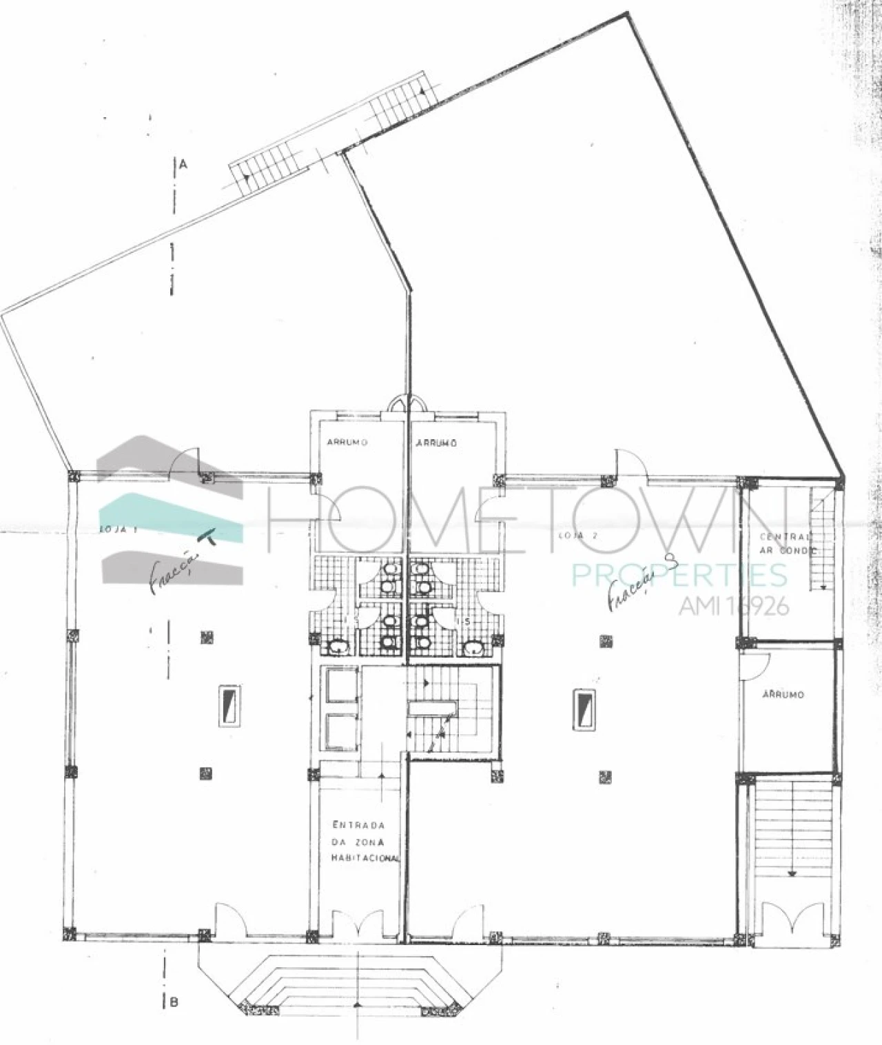Loja para Venda em Quarteira Foto 27