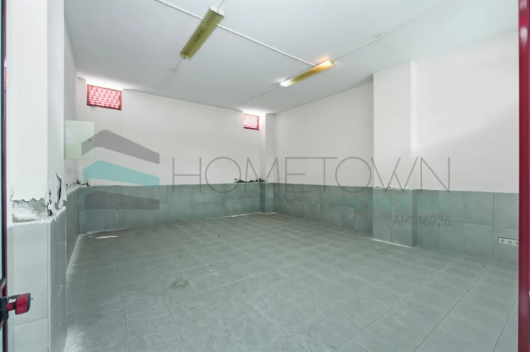 Loja para Venda em Quarteira Foto 7