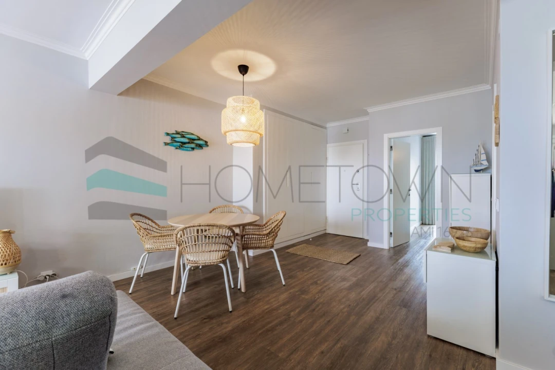 Apartamento T1 para Venda em Quarteira Foto 7
