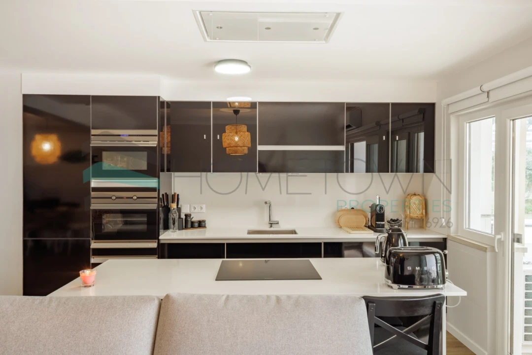 Apartamento T1 para Venda em Quarteira Foto 11