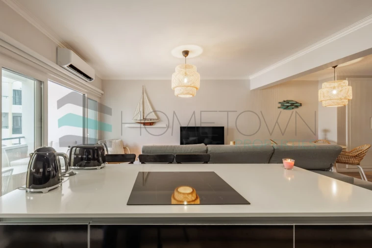 Apartamento T1 para Venda em Quarteira Foto 5