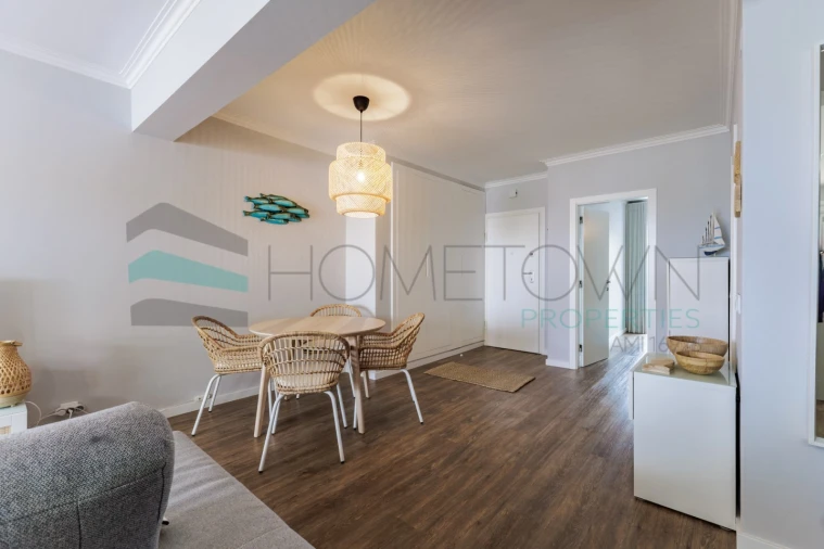 Apartamento T1 para Venda em Quarteira Foto 7