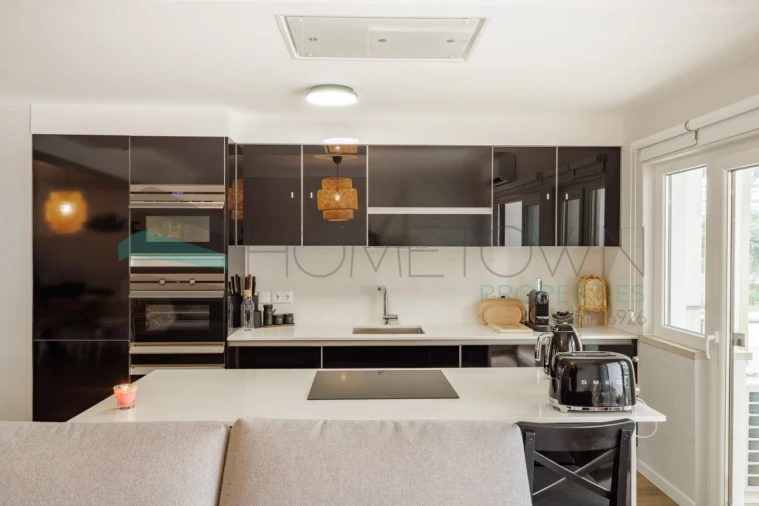 Apartamento T1 para Venda em Quarteira Foto 11