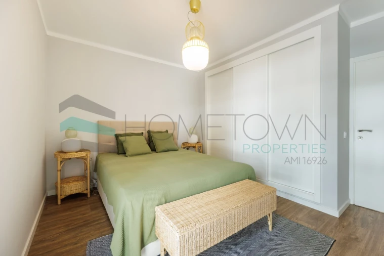 Apartamento T1 para Venda em Quarteira Foto 13