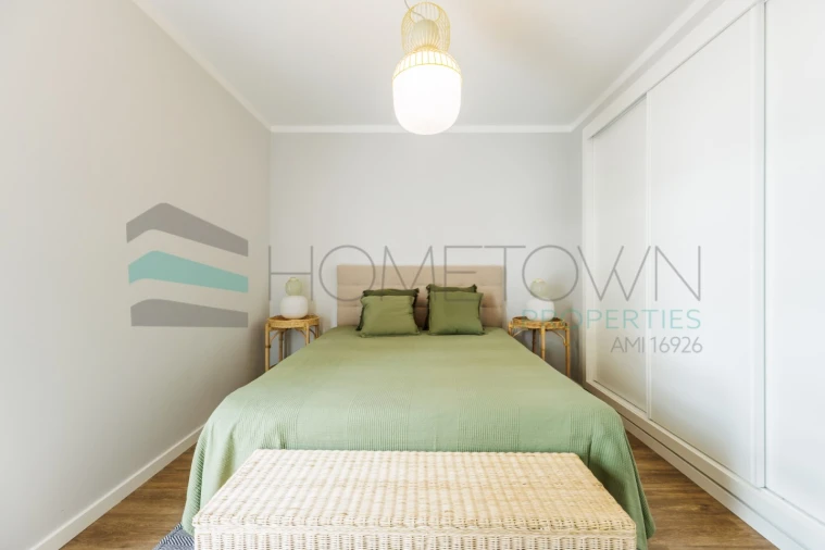 Apartamento T1 para Venda em Quarteira Foto 14