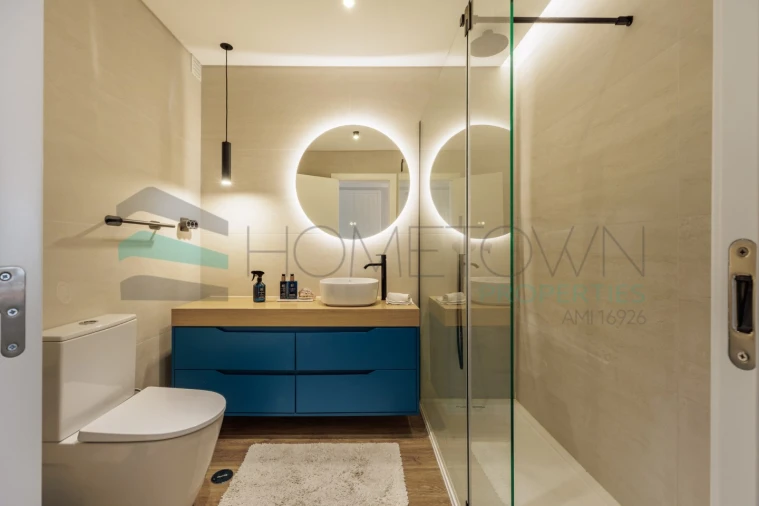 Apartamento T1 para Venda em Quarteira Foto 16