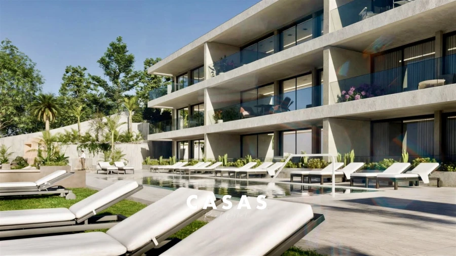 Apartamento T3 para Venda em Funchal (Santa Luzia) Foto 3