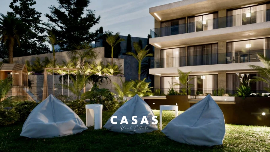 Apartamento T3 para Venda em Funchal (Santa Luzia) Foto 9