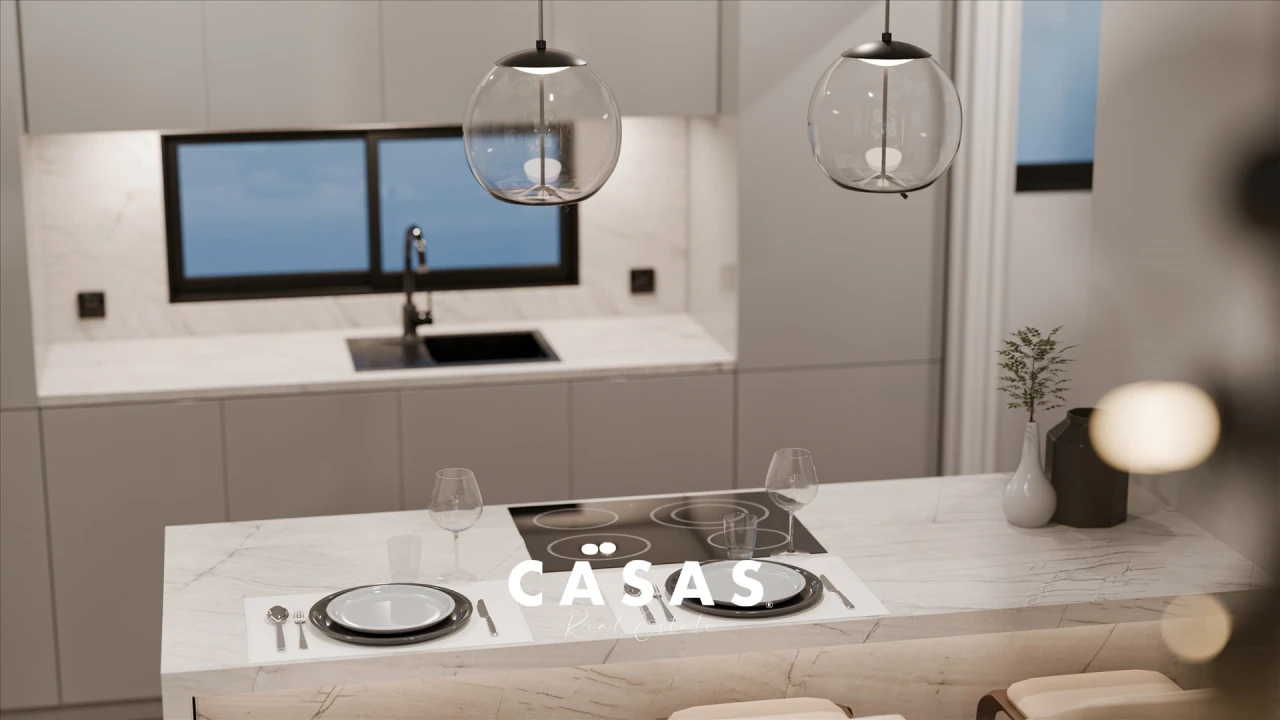 Apartamento T2 para Venda em Funchal (Santa Luzia) Foto 17