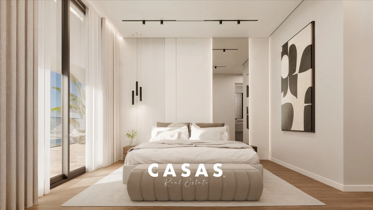 Apartamento T2 para Venda em Funchal (Santa Luzia) Foto 31