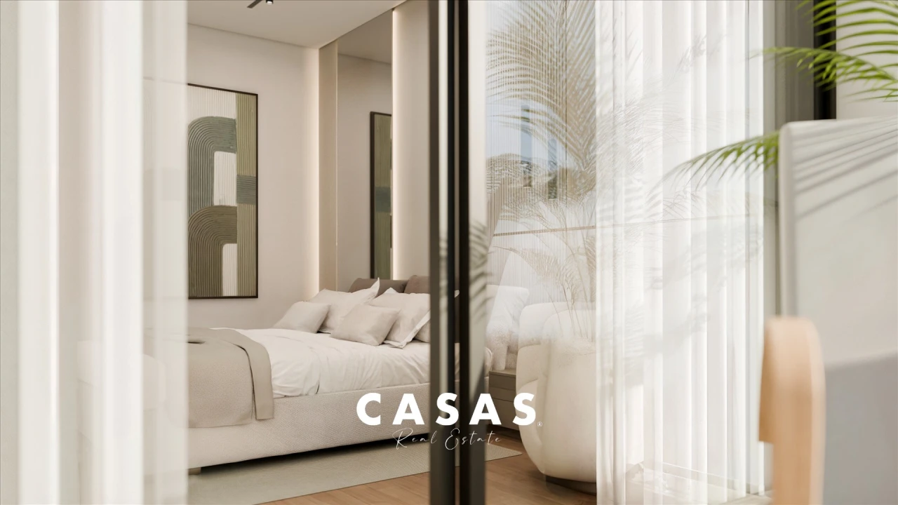 Apartamento T2 para Venda em Funchal (Santa Luzia) Foto 29