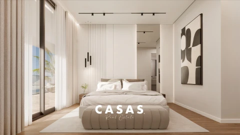 Apartamento T2 para Venda em Funchal (Santa Luzia)