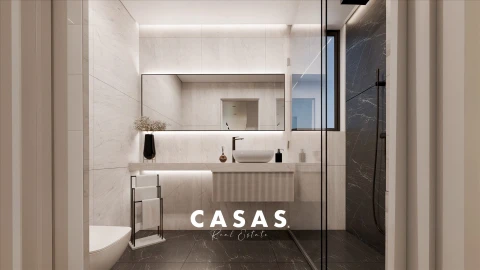 Apartamento T2 para Venda em Funchal (Santa Luzia)