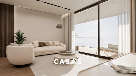 Apartamento T2 para Venda em Funchal (Santa Luzia)