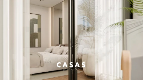 Apartamento T2 para Venda em Funchal (Santa Luzia)