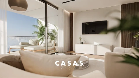 Apartamento T2 para Venda em Funchal (Santa Luzia)