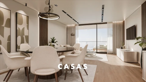 Apartamento T2 para Venda em Funchal (Santa Luzia)