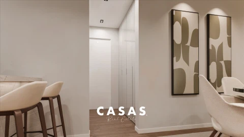 Apartamento T2 para Venda em Funchal (Santa Luzia)