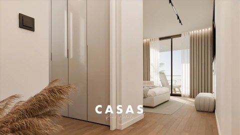 Apartamento T2 para Venda em Funchal (Santa Luzia)