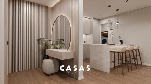 Apartamento T2 para Venda em Funchal (Santa Luzia)