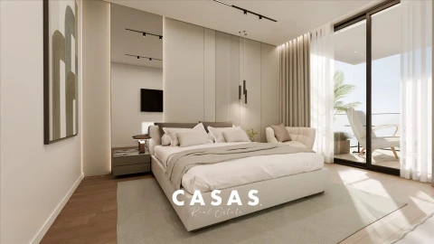 Apartamento T2 para Venda em Funchal (Santa Luzia)