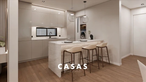 Apartamento T2 para Venda em Funchal (Santa Luzia)